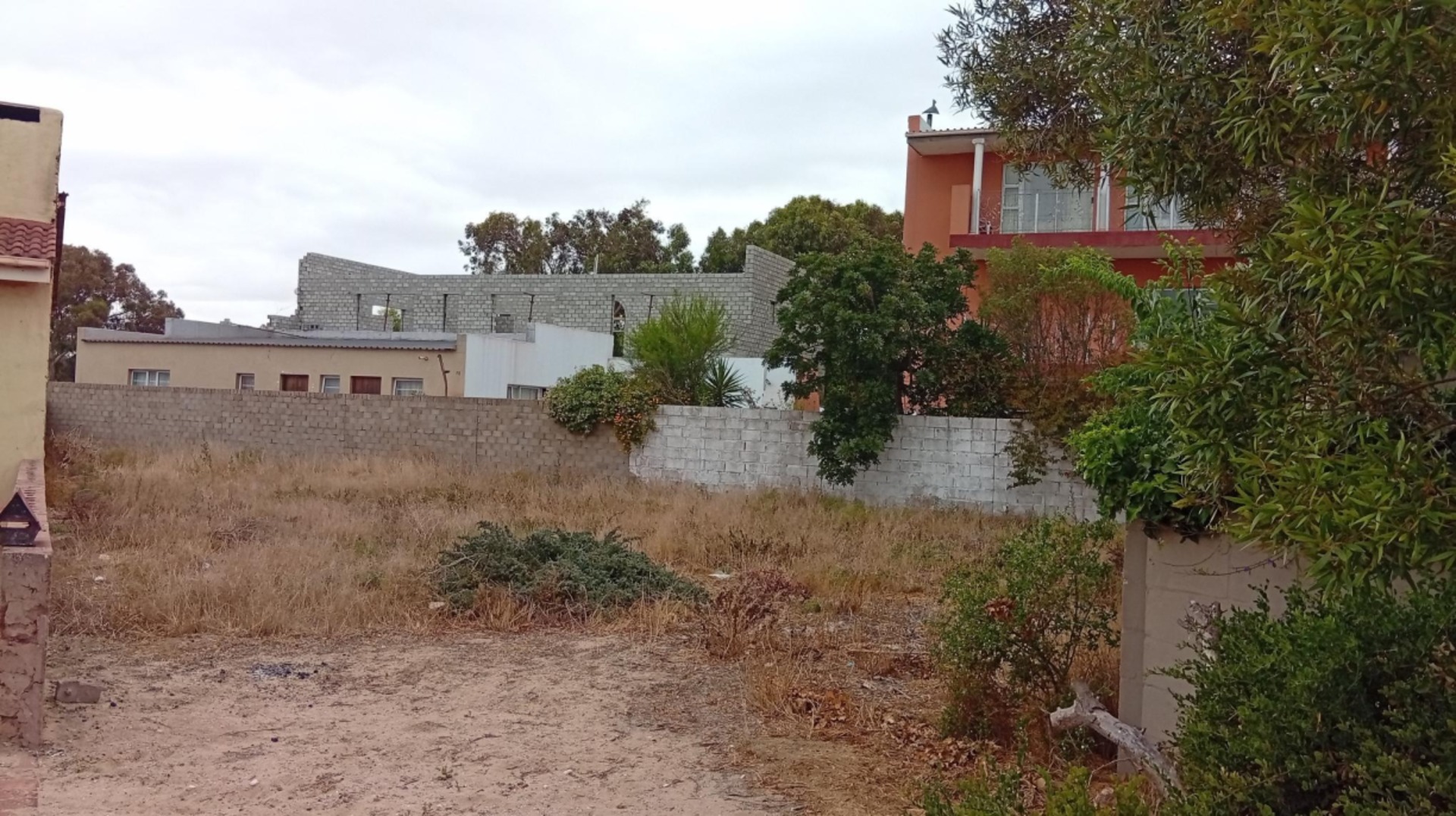 0 Bedroom Property for Sale in Bluewater Bay Western Cape